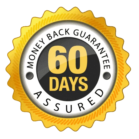 Gluco 6  60 Days Money Back Guarantee