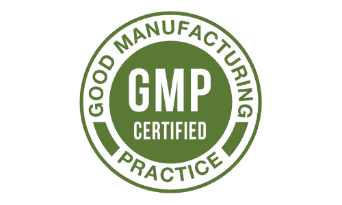 Gluco 6 GMP Certified